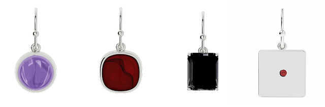 StyleRocks design your own jewellery earrings